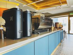 -星巴克臻选(北京蓝色港湾RO店)