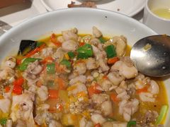 口味牛蛙-麓湘小镇(开福万达广场店)