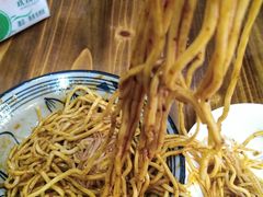-洁美凉粉店(温江店)