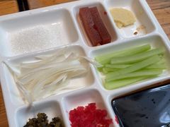 -四季民福烤鸭店(前门廊房二条店)