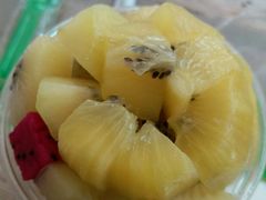 -Mr.Fruits水果先生(朝阳门悠唐店)