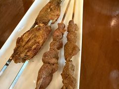 -南门小馆·清真(国贸商城店)