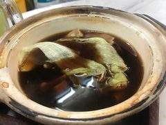 -金伯利街美食夜市