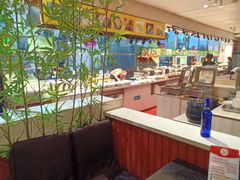 -汉丽轩韩式自助烤肉十二年(SM广场店)