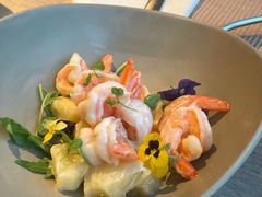 -MOMENT湖景餐厅(解放路店)