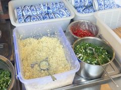 -飘香火锅(玉林西路店)