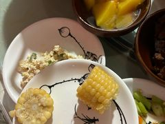 -柳沟豆腐宴69号福豆堂