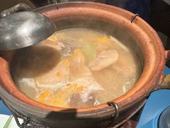 -一坐一忘云南菜(嘉里中心店)