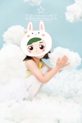 -憨大叔韩式儿童摄影(浦东新区店)