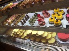 -PAUL LAFAYET 法式甜品(国金中心商场店)