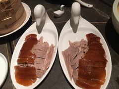 -金鸭季·北京烤鸭(深业上城店)