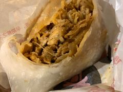 -安徽阜阳卷馍(西单店)