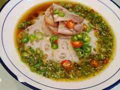 -粗茶淡饭•陕菜•家常菜