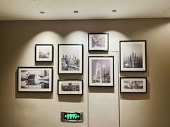 -广州粤海喜来登酒店