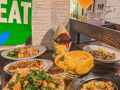 -杨梅市场·打工人小酒馆(新天地店)