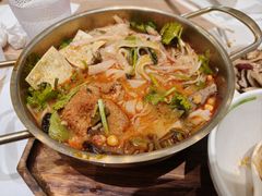 -小满手工粉(北京来福士店)