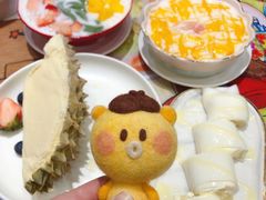 -甜心妈妈·榴莲星级糖水(北京路总店)