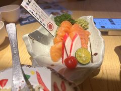 -鹤龟料理店(时代天街店)