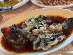 -湘湖大院(越王路店)