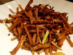 -宏达老菜馆(东安街店)
