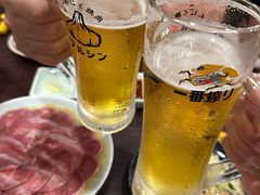 -蒜香焼肉PURUSHIN(马场路店)