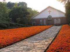 -天目湖涵田度假村
