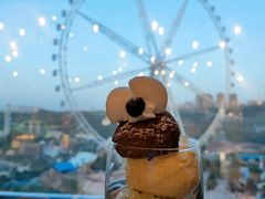 -华侨城嘉途酒店·屋顶阳光餐厅