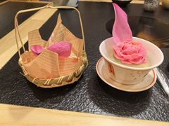 -绣园苏式火锅·开创者·腌笃鲜(大洋百货店)