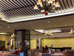 -西海温泉假日酒店-中餐厅