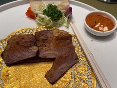 -绿岛国际酒店·海鲜酒楼(八七路店)