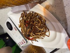 -金柱大盘鸡(和田二街店)