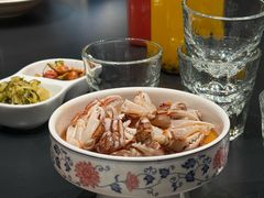 -小厨师·二十年沈家门小海鲜(百井坊巷店)