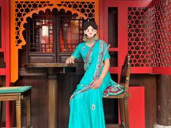 -甘尼仕印度餐厅酒吧(斜塘老街店)