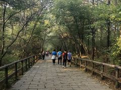 -棋盘山风景区