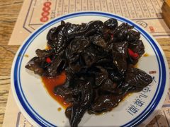 香拌木耳-卤儿道道(龙游路店)