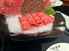 -牛将军•涮肉•烤肉•铁板烧(北京王府井·故宫店)
