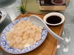 -三凤酒家·百年无锡菜(清扬茂业店)