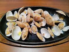 -萨莉亚意式餐厅(常州环球港店)