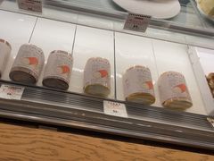 -西村叔叔的店·面包·甜品·蛋糕(清河万象汇店)