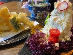 -樱宿日式和牛烧肉(五道口店)