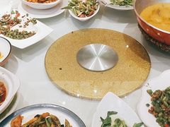 -渝信川菜(西单店)