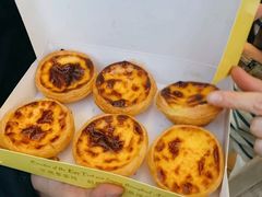 -安德鲁饼店(总店)