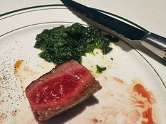 -Wolfgang’s Steakhouse 沃夫冈牛排馆(上海白玉兰广场店)