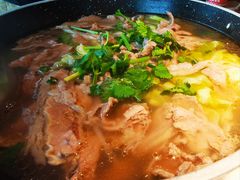 -川堂风·跷脚牛肉·乐山爆炒(中建乐荟天地店)