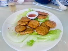 -覃记海鲜美食餐厅