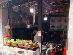 -丁来兴酒店(西街店)