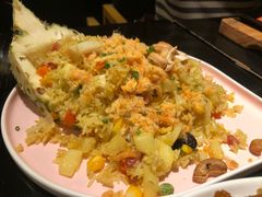 -伯顿西餐厅(厚街香榭丽店)