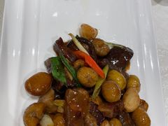 -海皇酒家(钰海万国汇购物广场店)