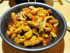 -湘拾(壹方北馆店)