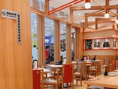 大堂-味千拉面(又一城店)